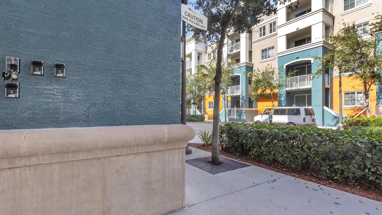 Photo of Outdoor in South Miami