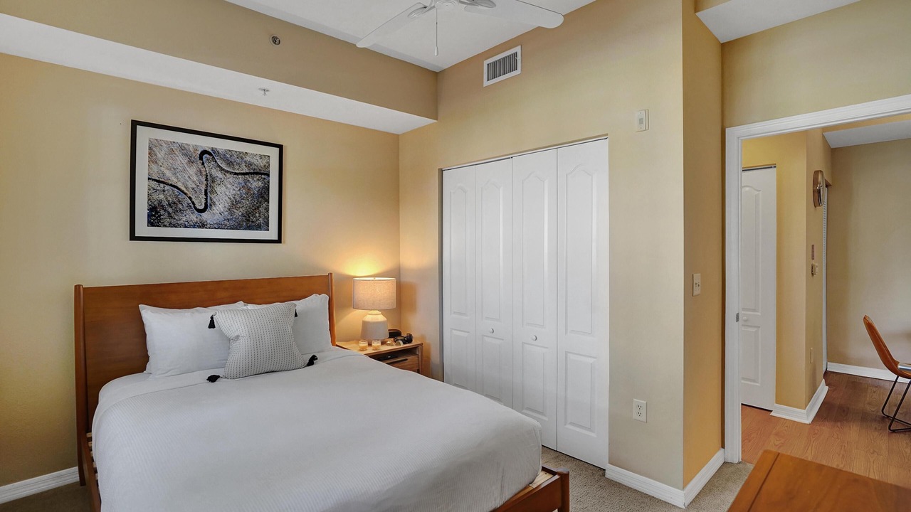 Photo of Bedroom in South Miami