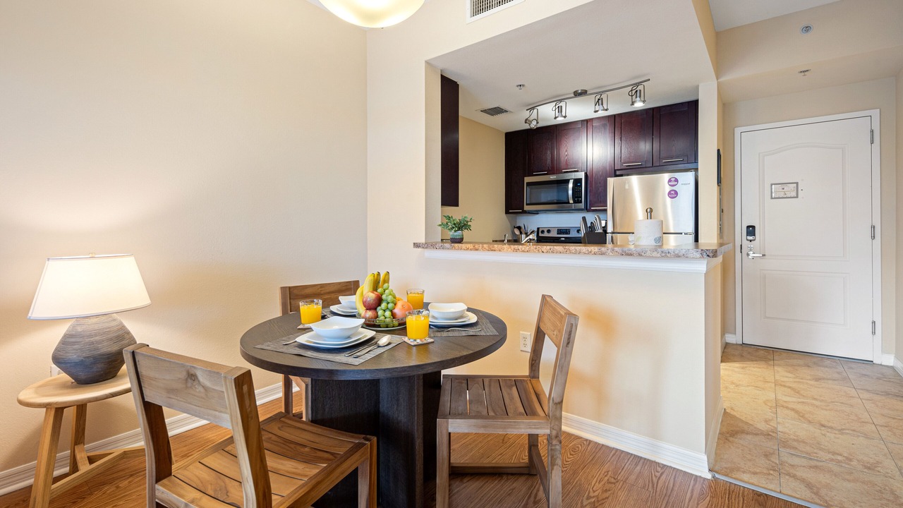 Photo of Livingroom in South Miami