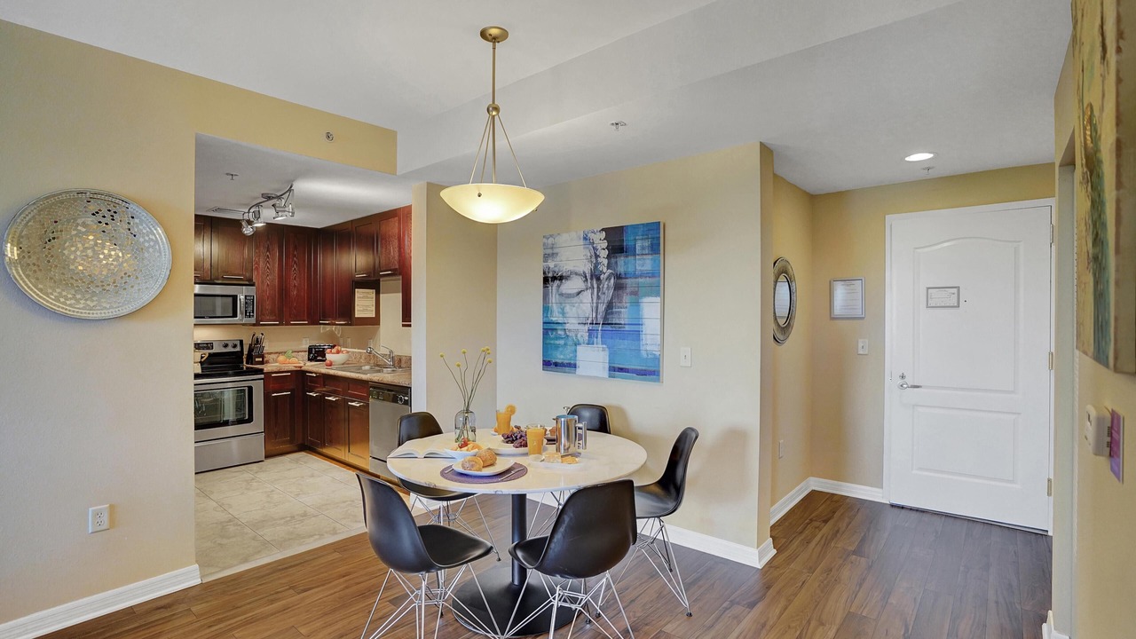 Photo of Kitchen in South Miami