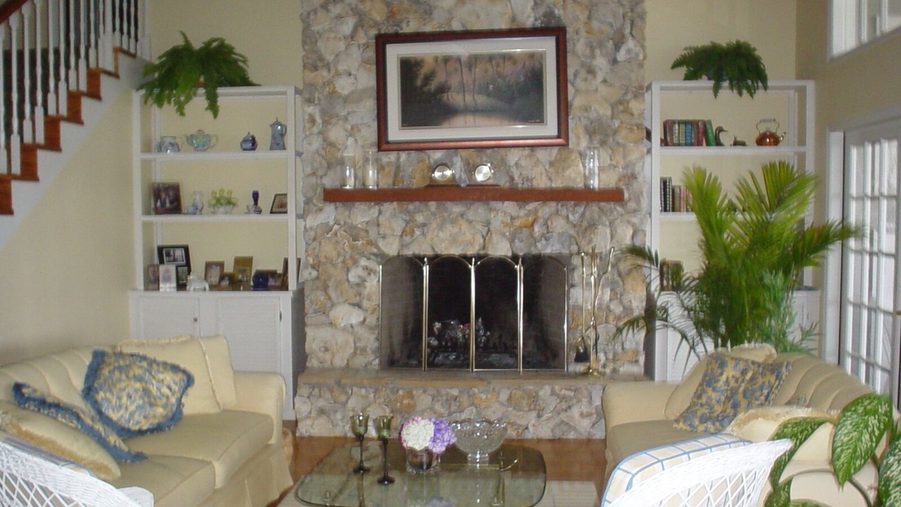 Photo of Livingroom in Windermere