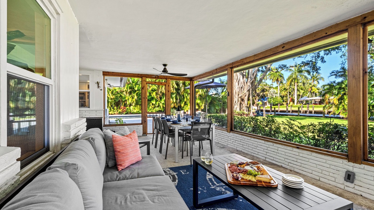 Photo of Outdoor in Tarpon River