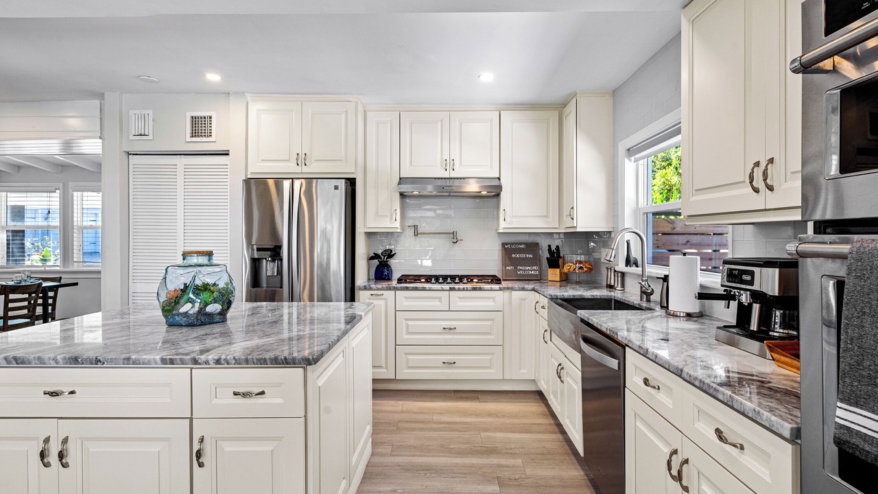 Photo of Kitchen in Tarpon River