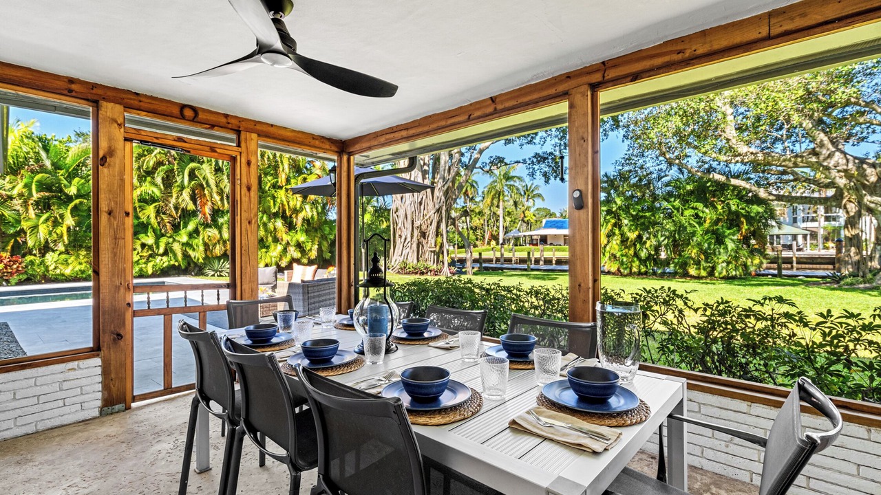 Photo of Outdoor in Tarpon River