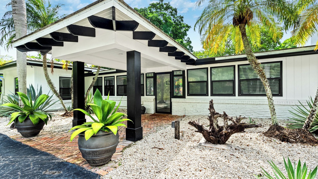 Photo of Outdoor in Tarpon River