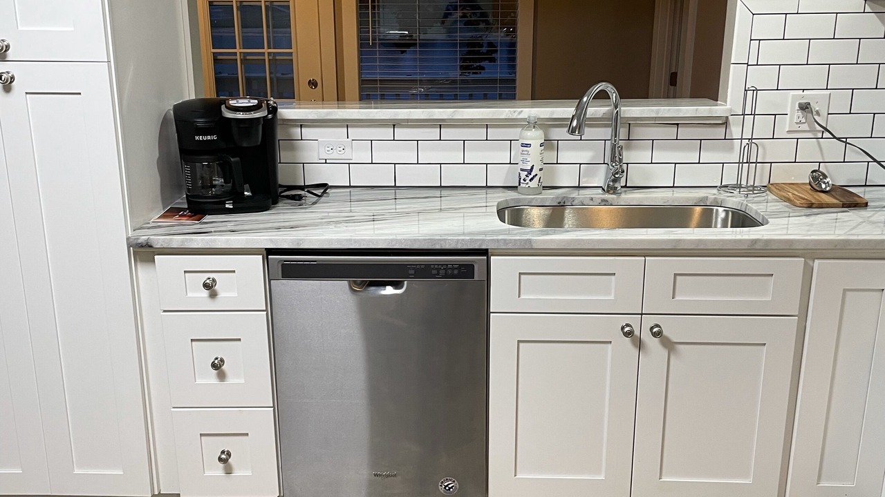 Photo of Kitchen in Crane Hill