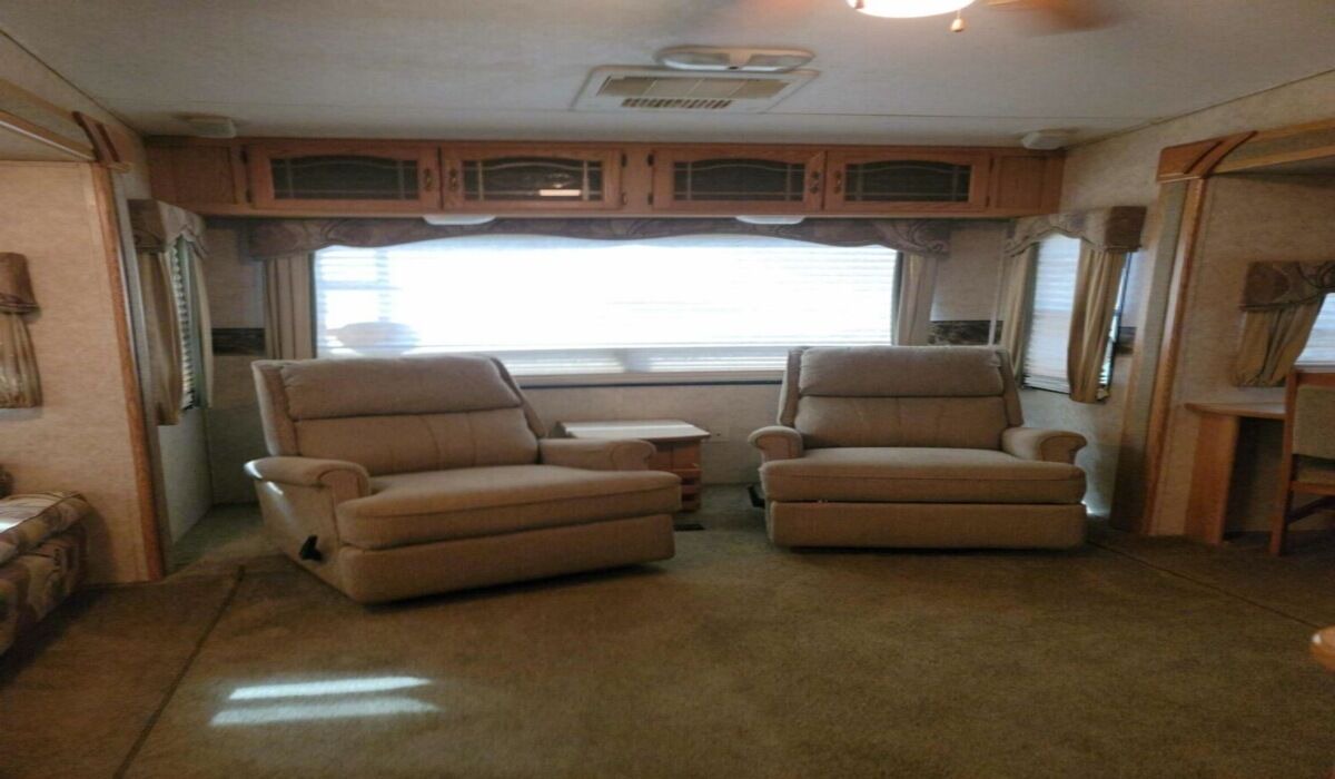 Photo of Livingroom in Cottondale