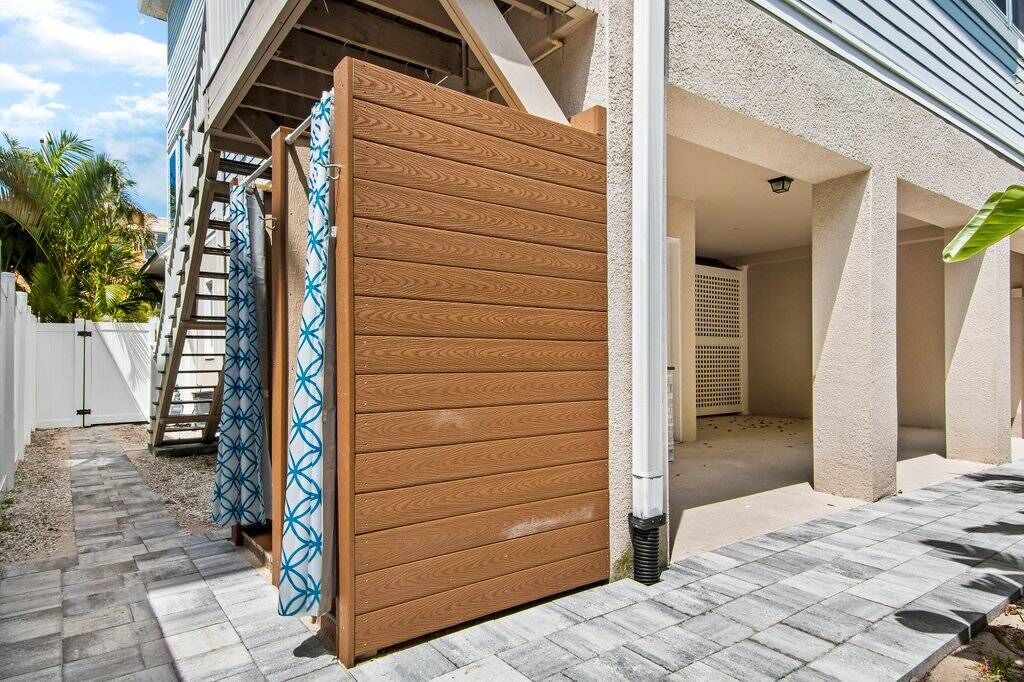 Photo of Outdoor in Redington Beach
