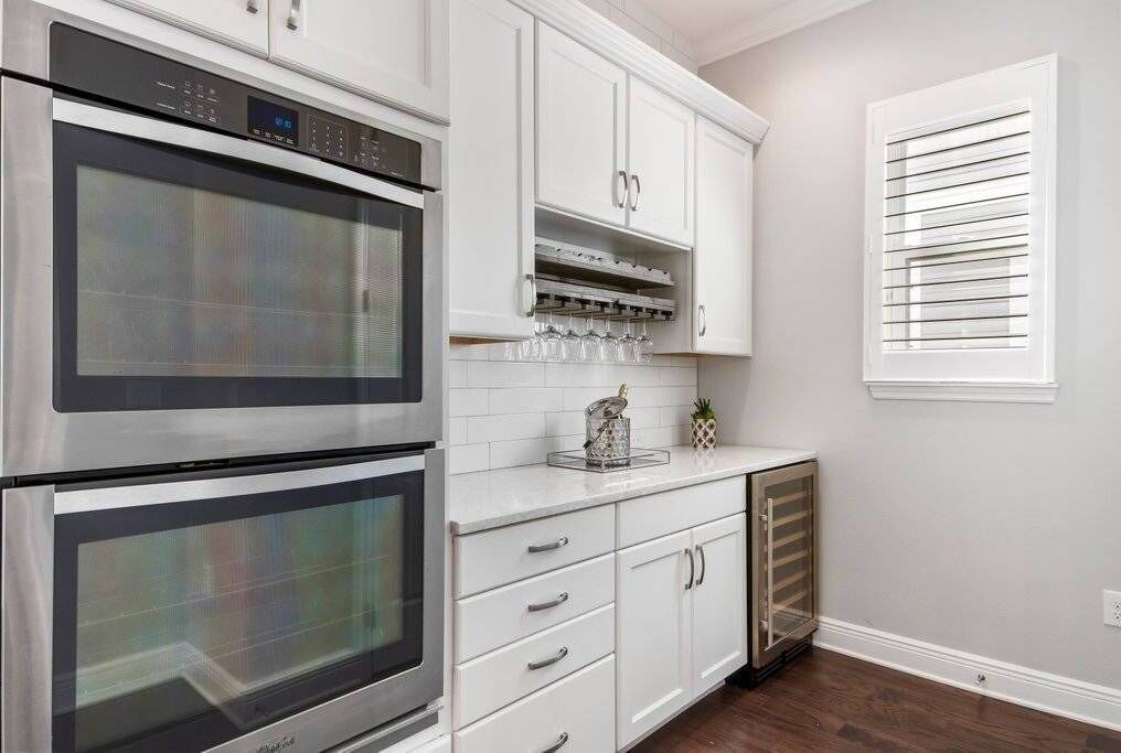 Photo of Kitchen in Redington Beach