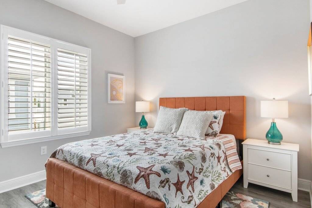 Photo of Bedroom in Redington Beach