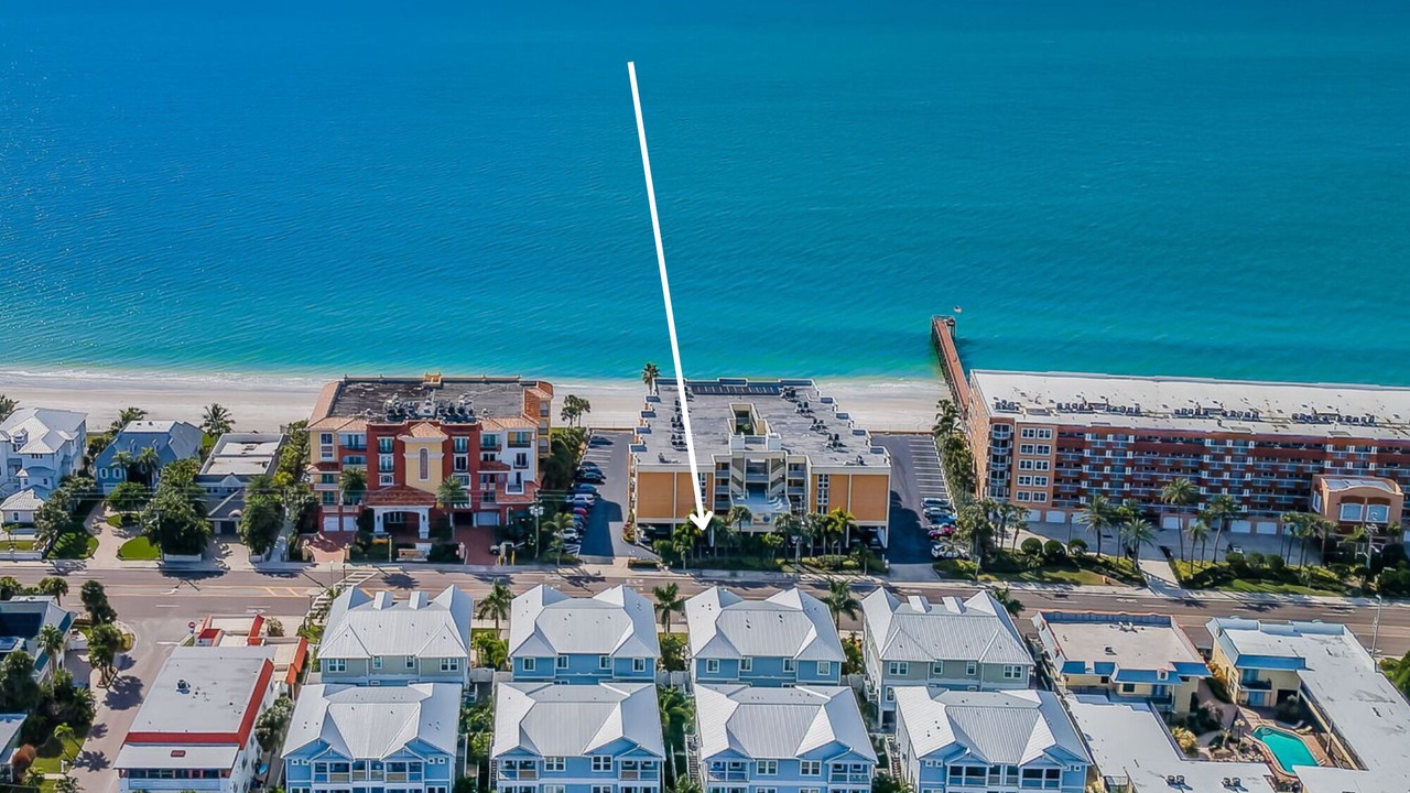 Photo of Outdoor in Redington Beach