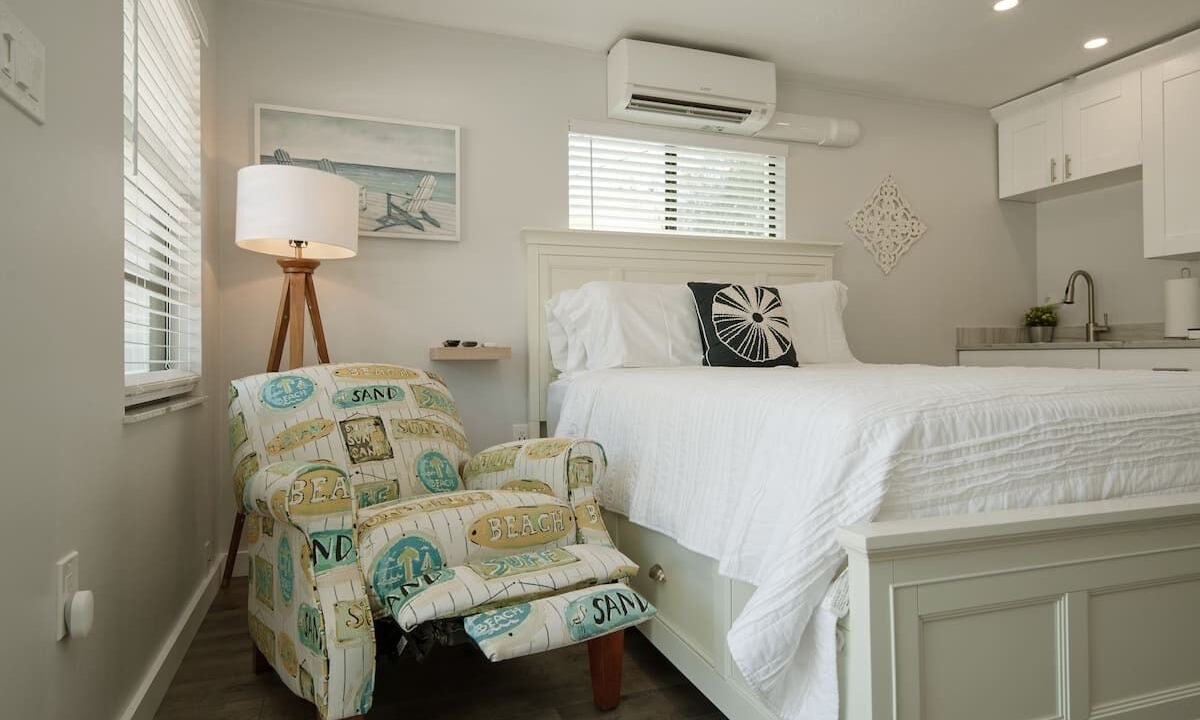 Photo of Bedroom in Safety Harbor