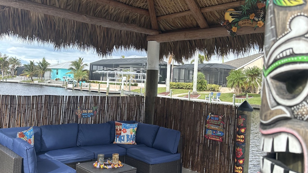 Photo of Outdoor in South Gulf Cove