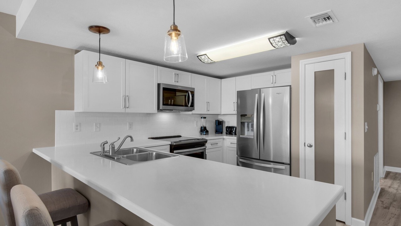 Photo of Kitchen in Miramar Beach