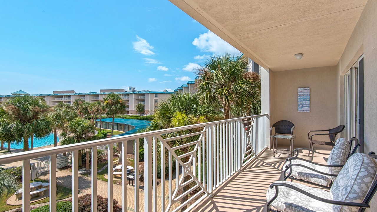 Photo of Outdoor in Miramar Beach