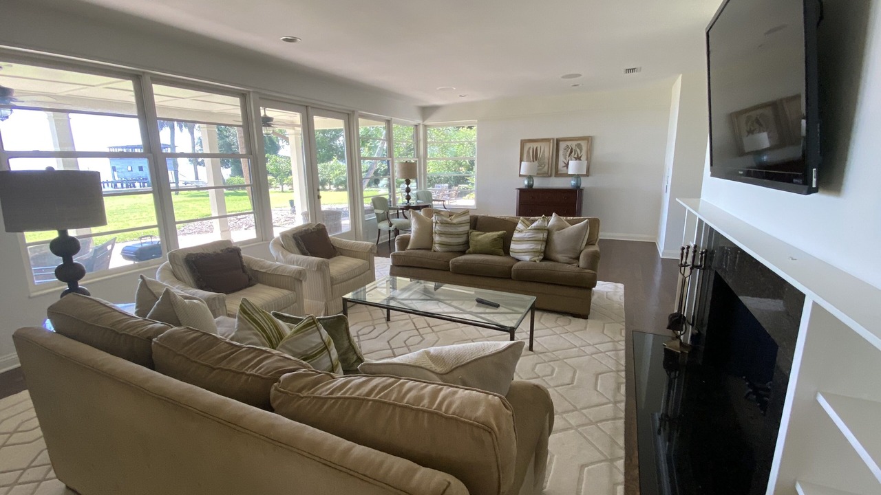 Photo of Livingroom in Avondale