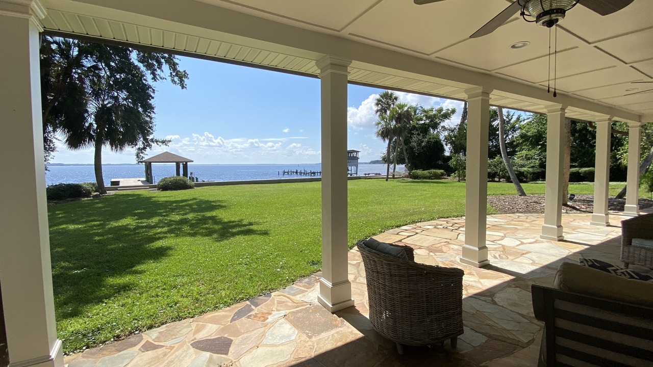 Photo of Patio Balcony in Avondale