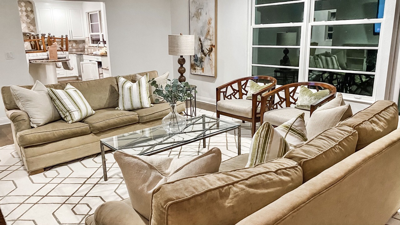 Photo of Livingroom in Avondale