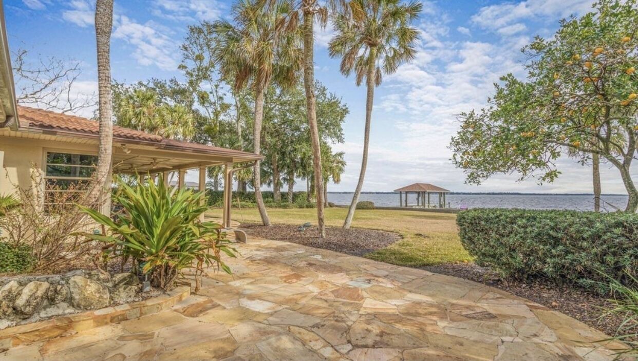 Photo of Patio Balcony in Avondale