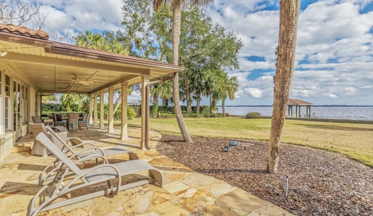 Photo of Patio Balcony in Avondale