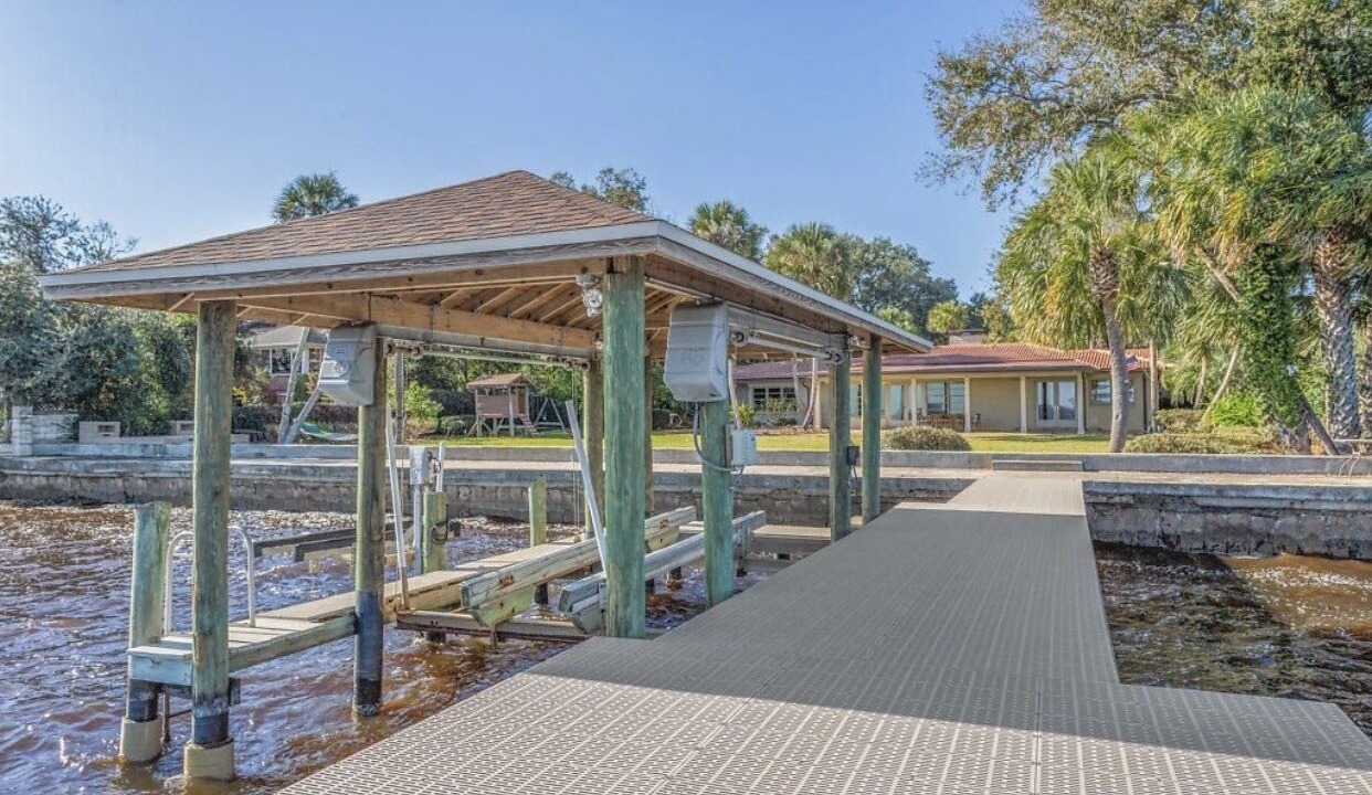 Photo of Patio Balcony in Avondale