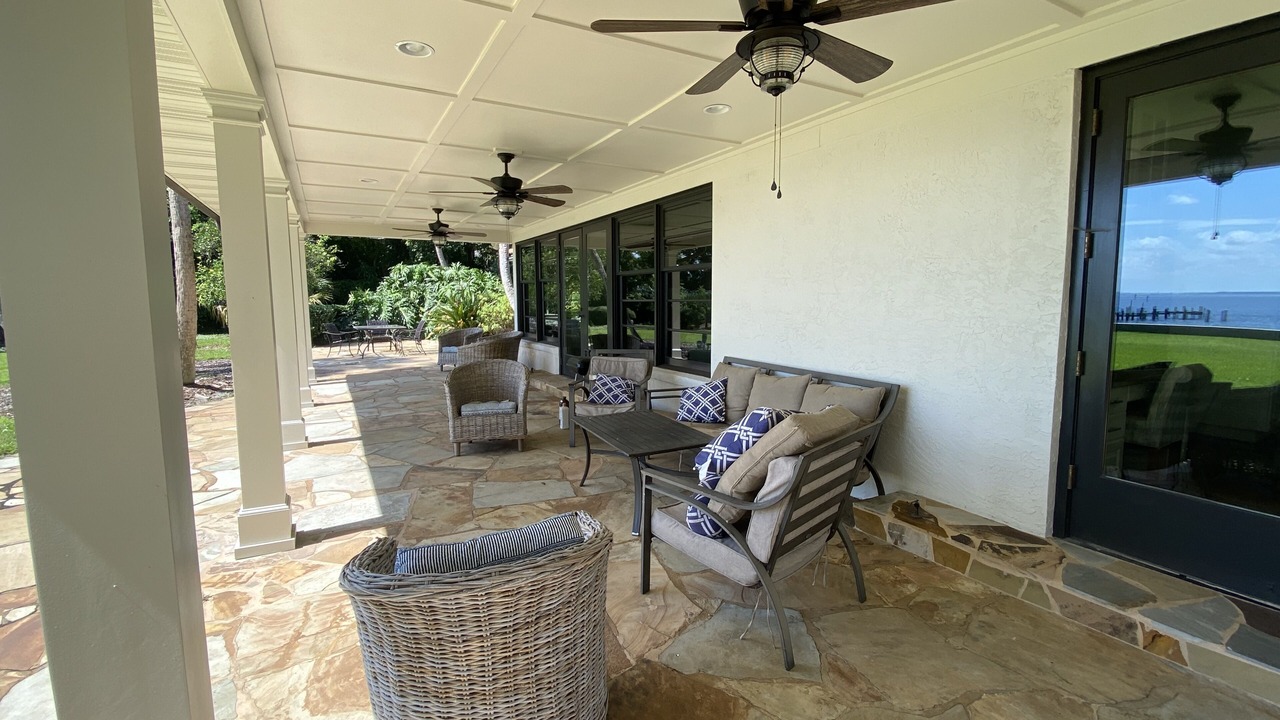 Photo of Patio Balcony in Avondale