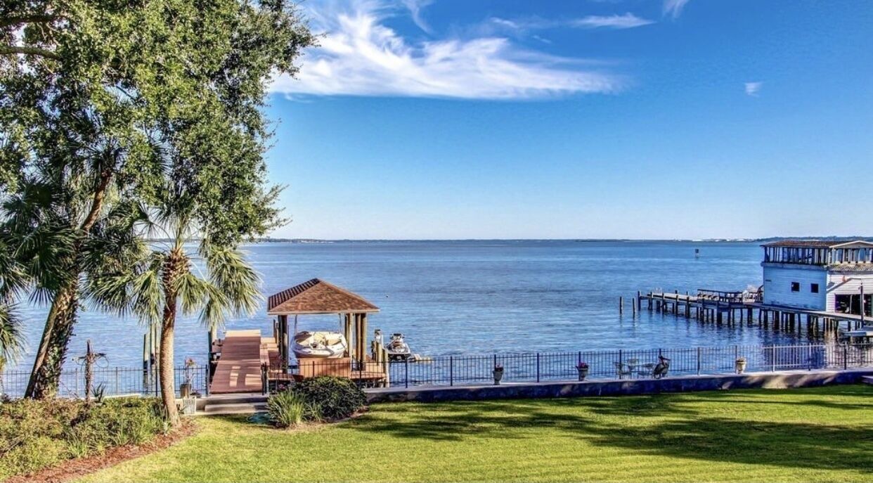 Photo of Patio Balcony in Avondale