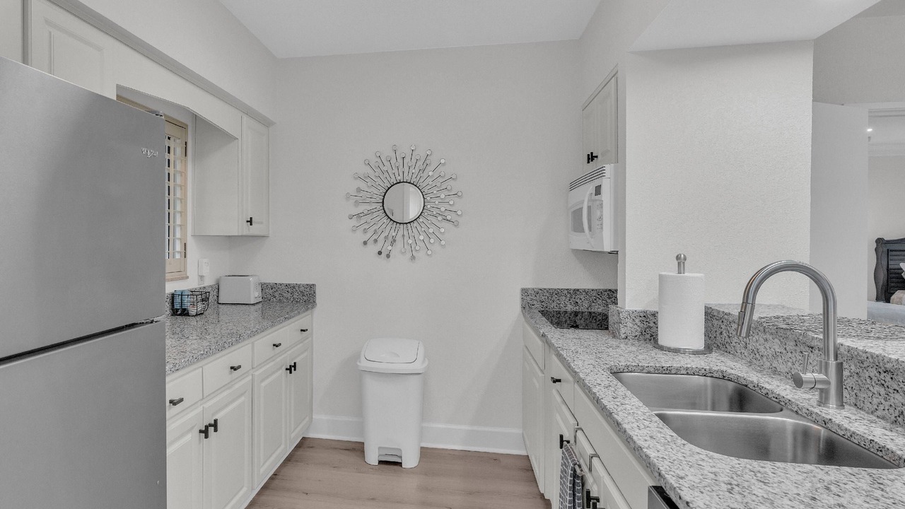 Photo of Kitchen in Wesley Chapel