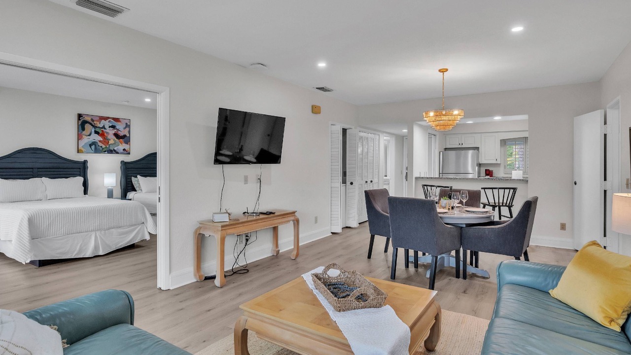 Photo of Bedroom in Wesley Chapel