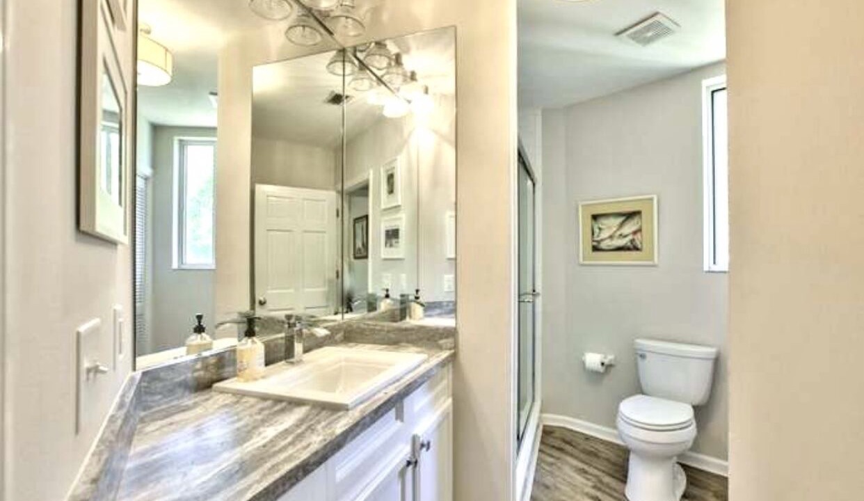Photo of Bathroom in Panacea