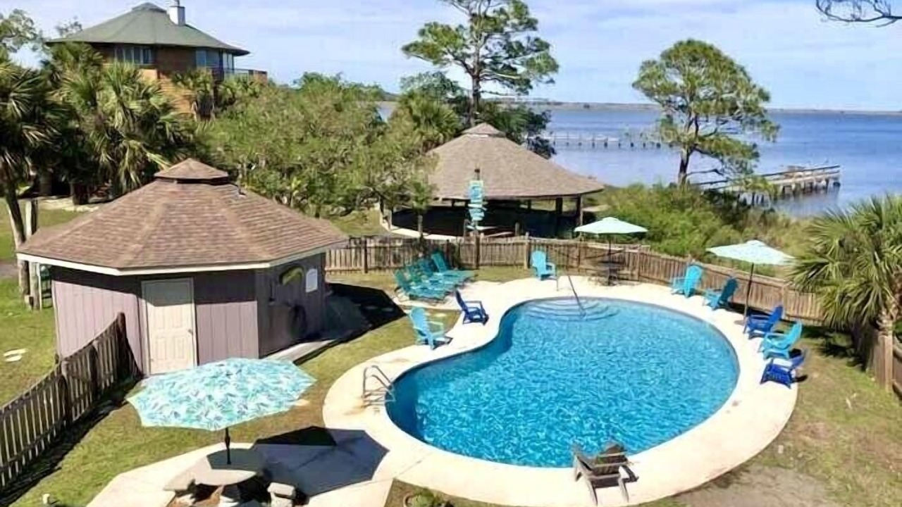 Photo of Outdoor in Panacea