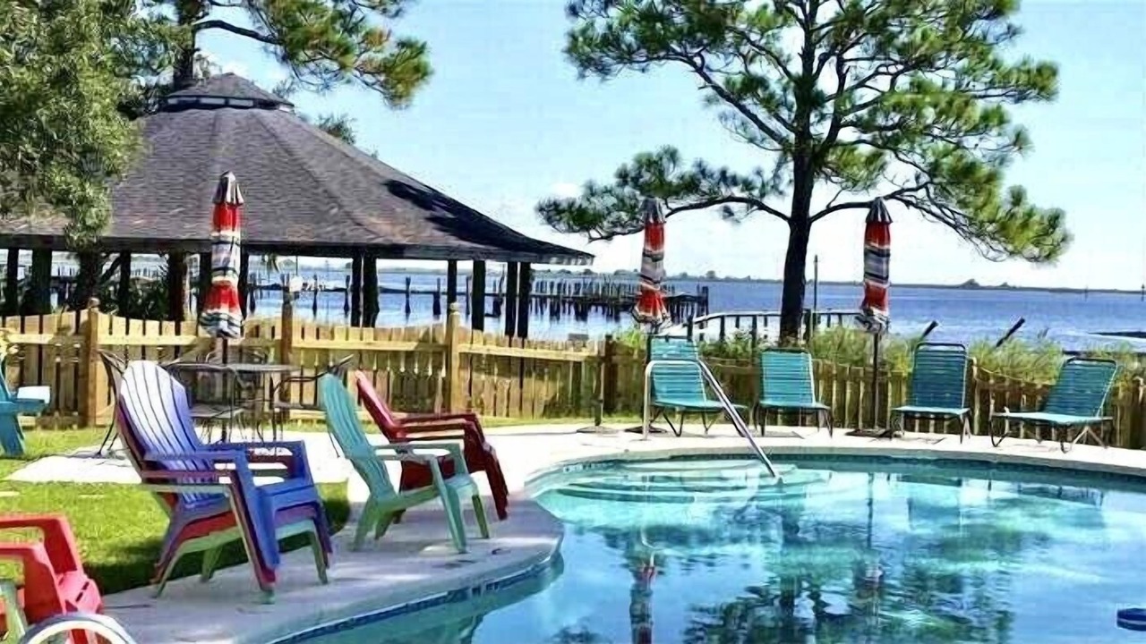 Photo of Outdoor in Panacea