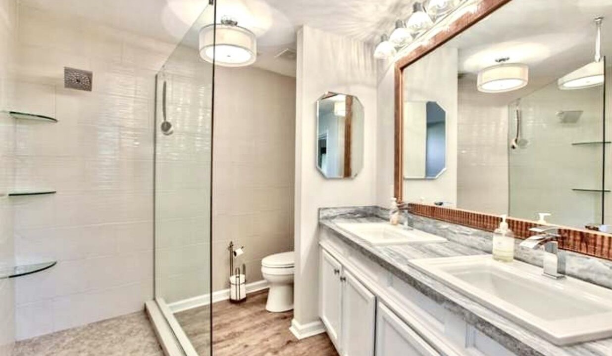 Photo of Bathroom in Panacea