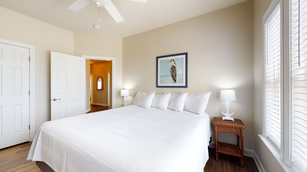 Photo of Bedroom in Morgantown
