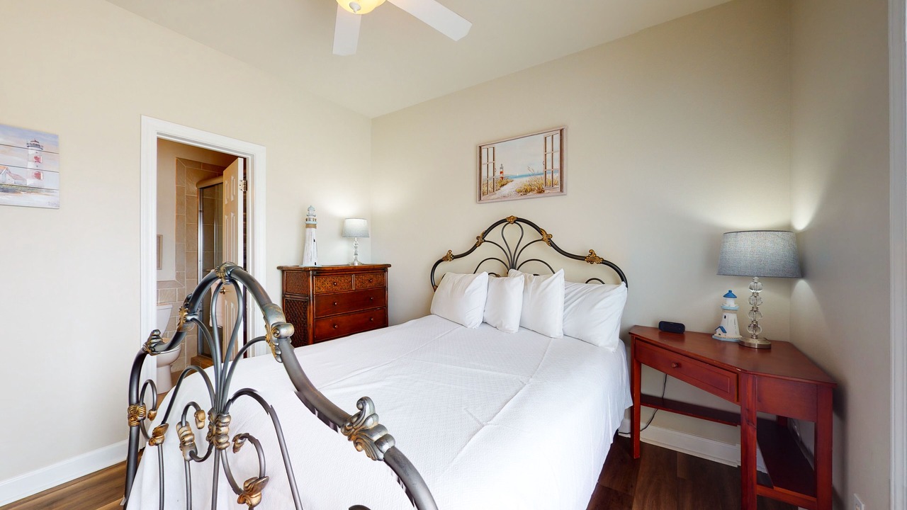 Photo of Bedroom in Morgantown