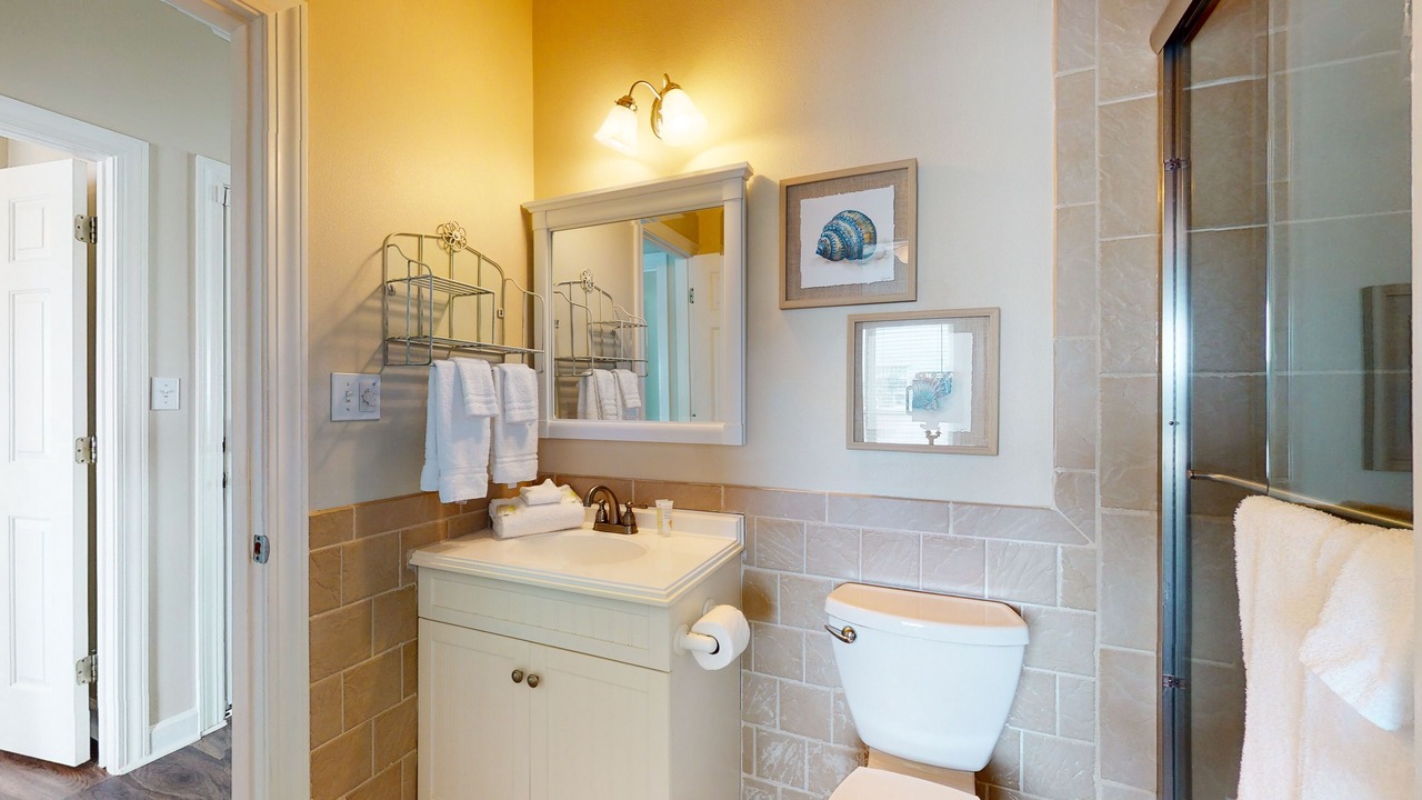 Photo of Bathroom in Morgantown