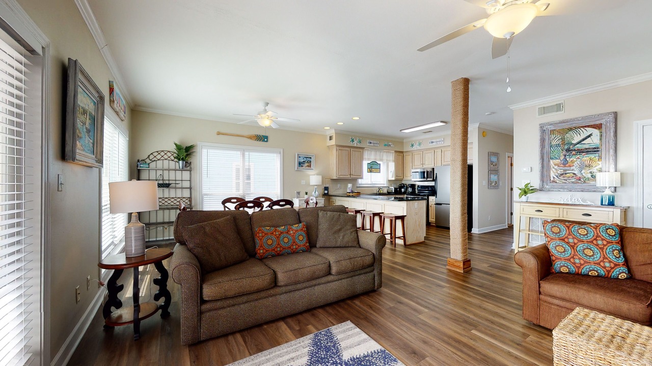 Photo of Livingroom in Morgantown