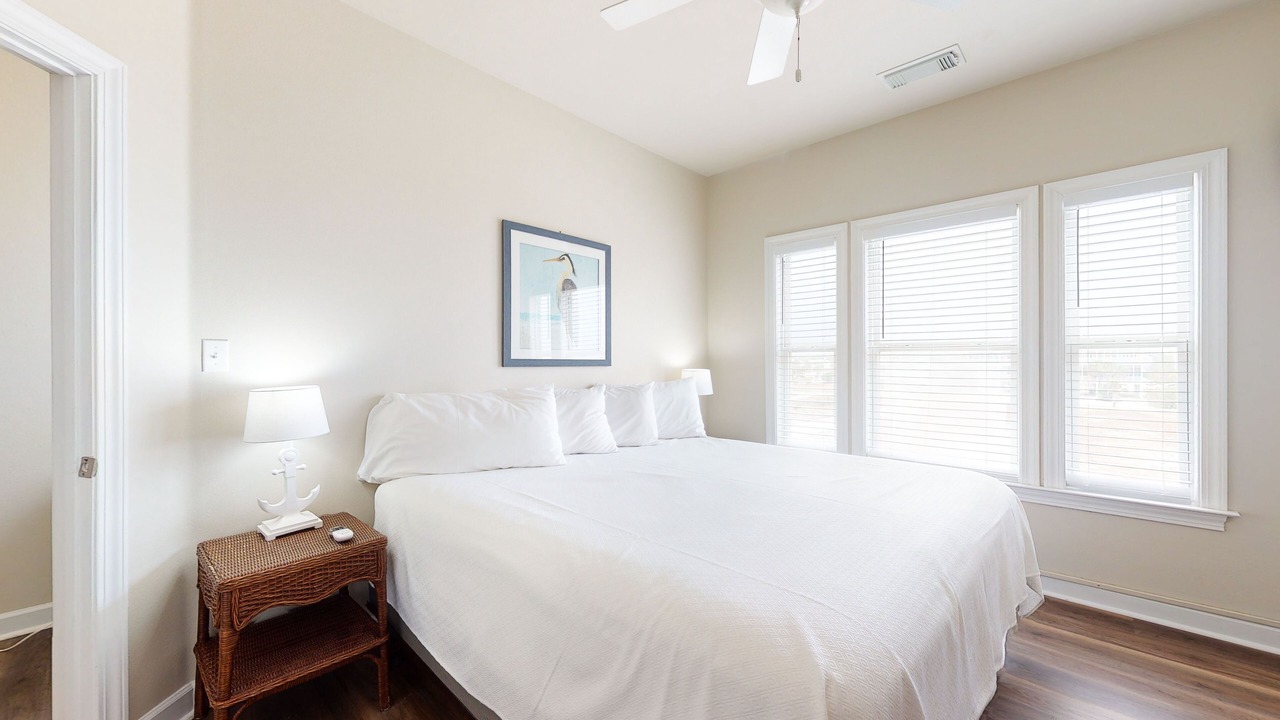 Photo of Bedroom in Morgantown