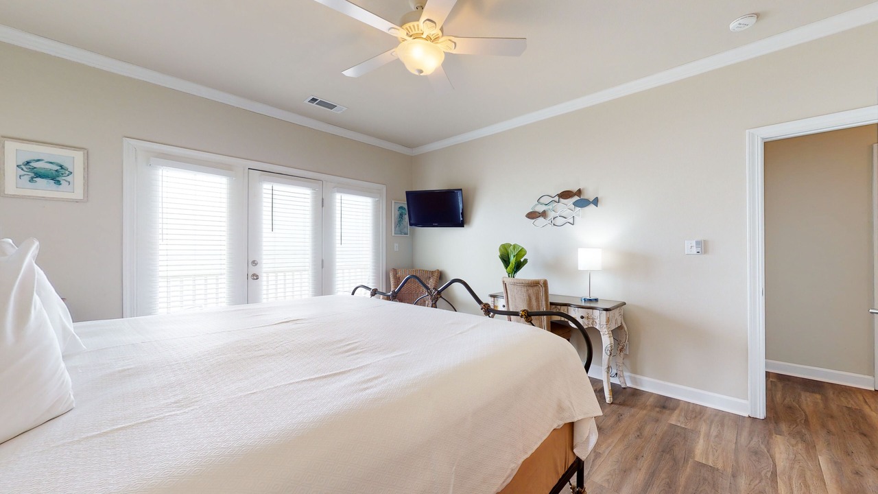 Photo of Bedroom in Morgantown