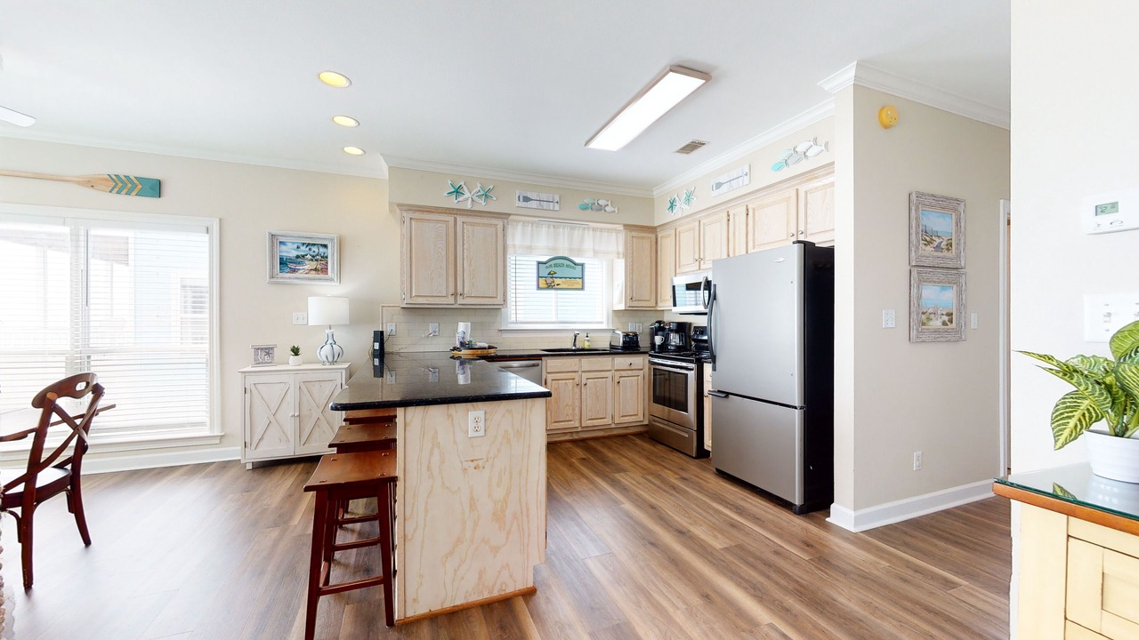 Photo of Kitchen in Morgantown