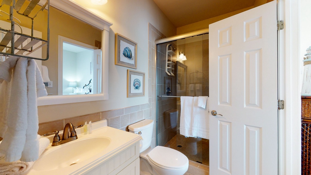 Photo of Bathroom in Morgantown