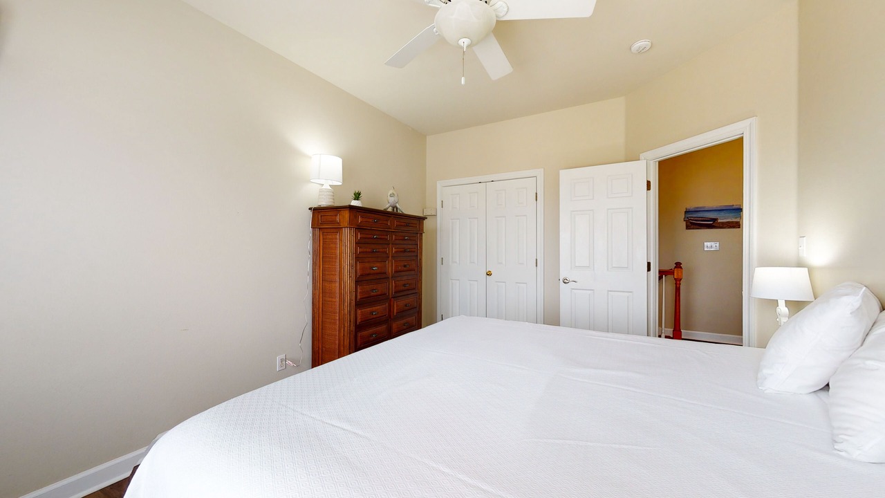 Photo of Bedroom in Morgantown