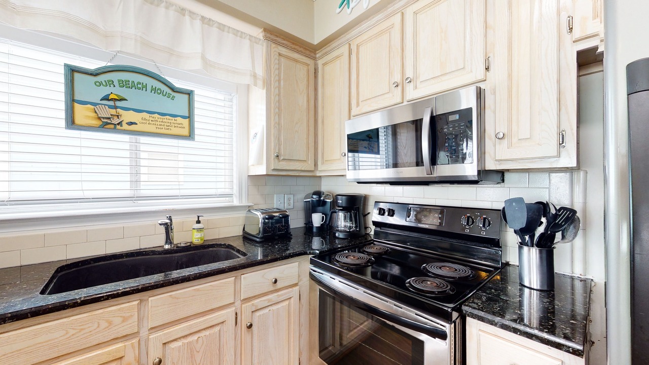 Photo of Kitchen in Morgantown