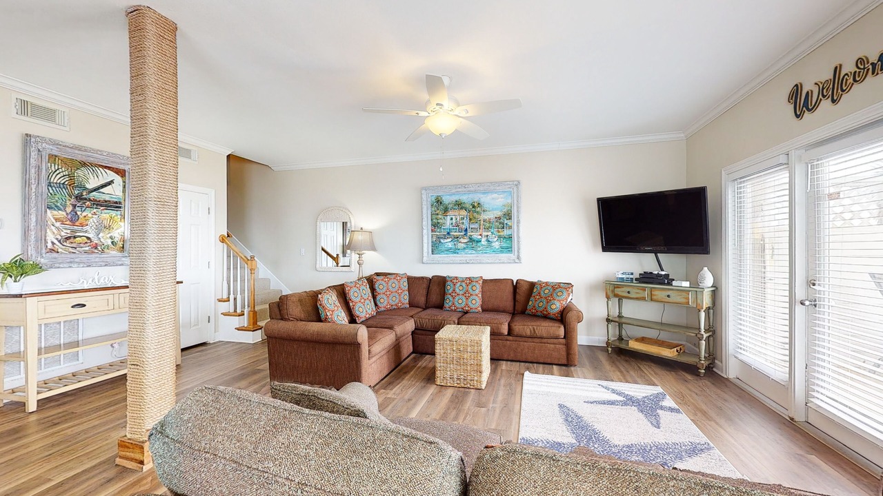 Photo of Livingroom in Morgantown