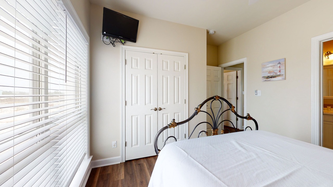 Photo of Bedroom in Morgantown