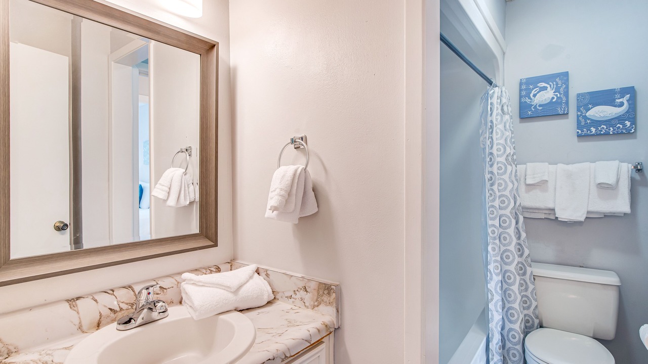 Photo of Bathroom in Fort Morgan