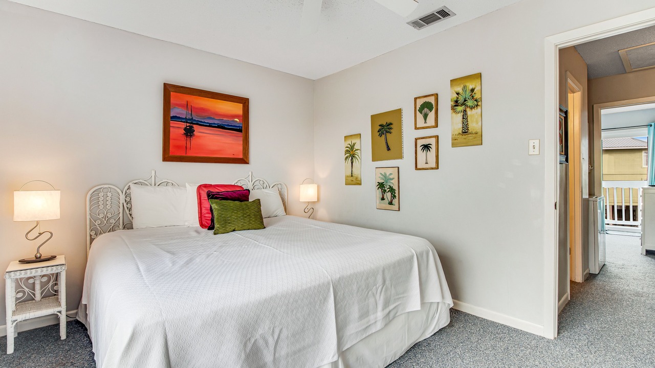 Photo of Bedroom in Fort Morgan