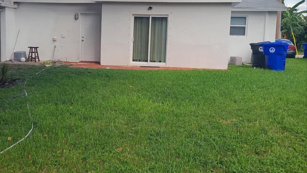 Photo of Outdoor in North Lauderdale