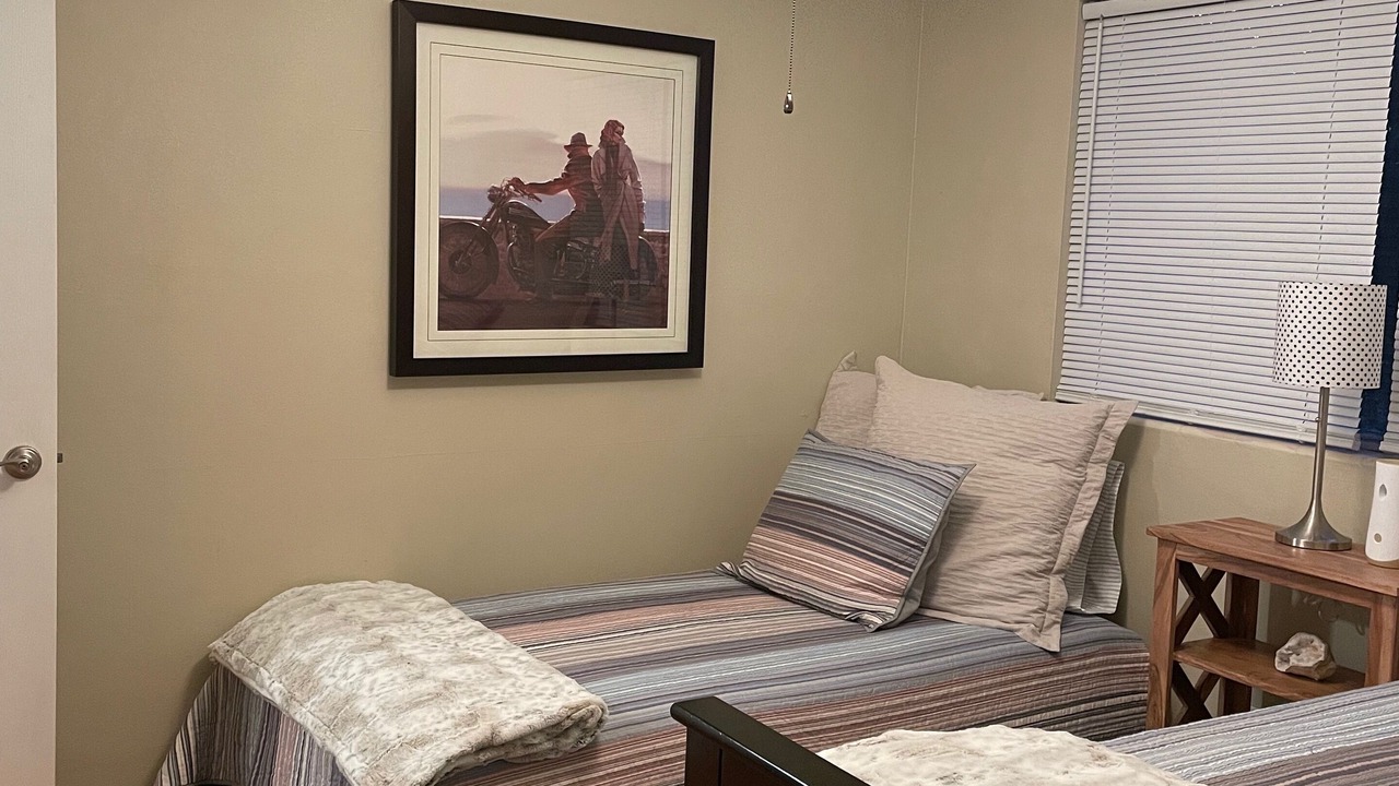 Photo of Bedroom in Chapel Ridge