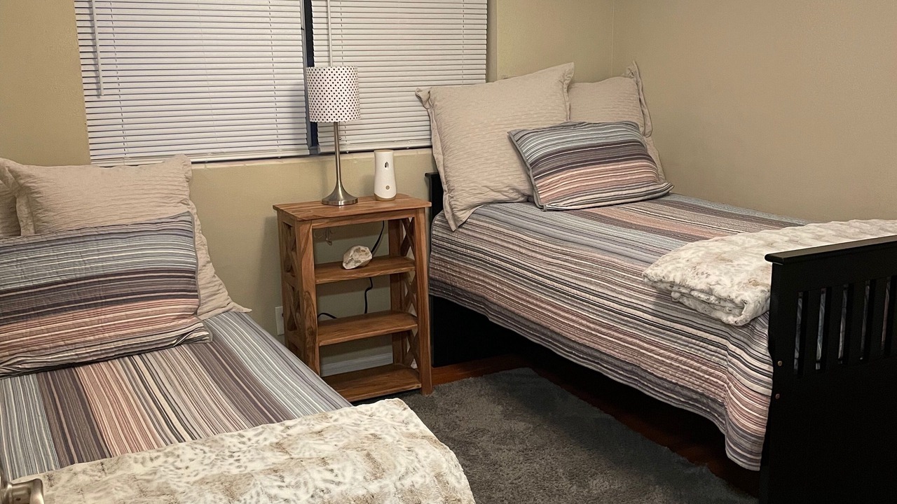 Photo of Bedroom in Chapel Ridge